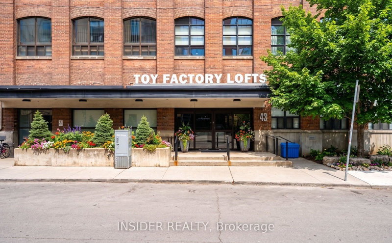 Image of home for listing MLS® C13884020