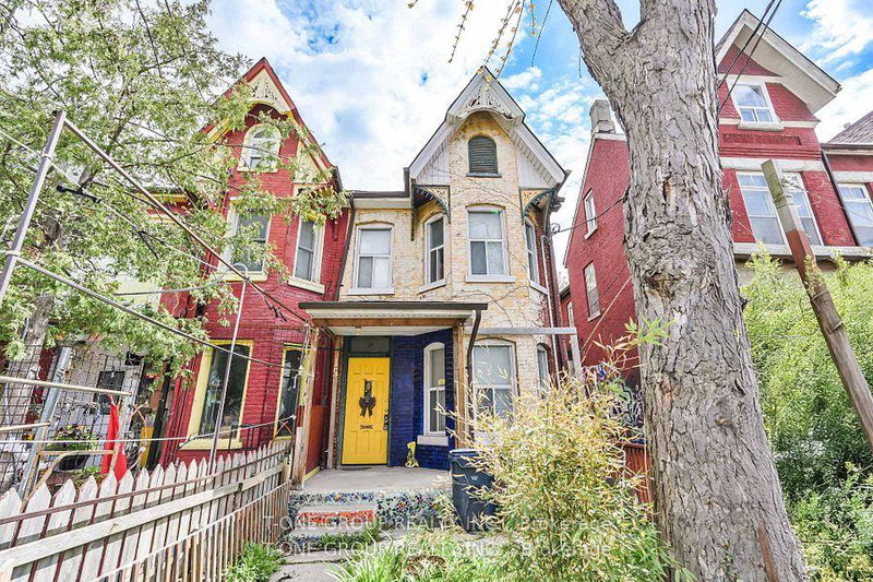 Image of home for listing MLS® C13884026