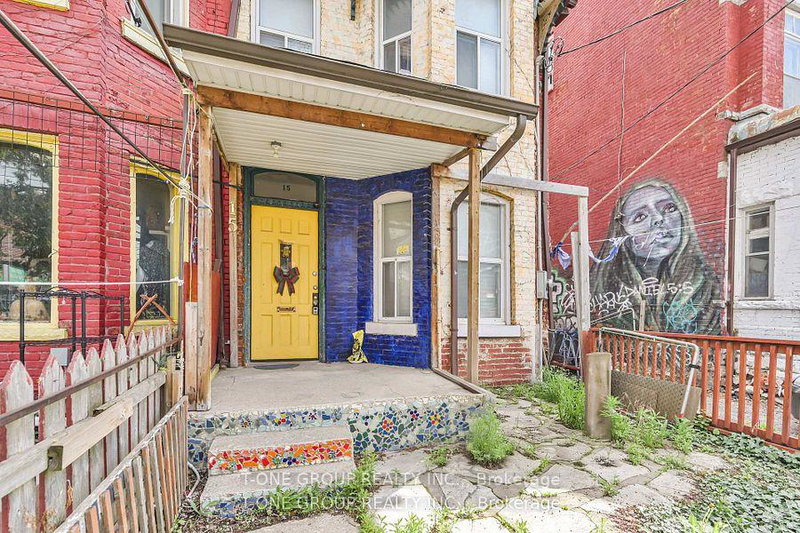 Image of home for listing MLS® C13884026