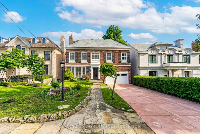 Image of home for listing MLS® C13884062