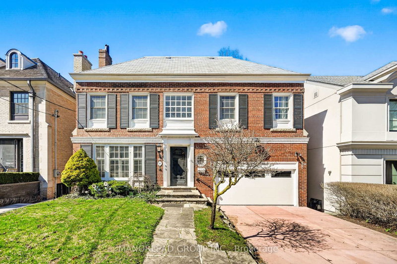 Image of home for listing MLS® C13884062