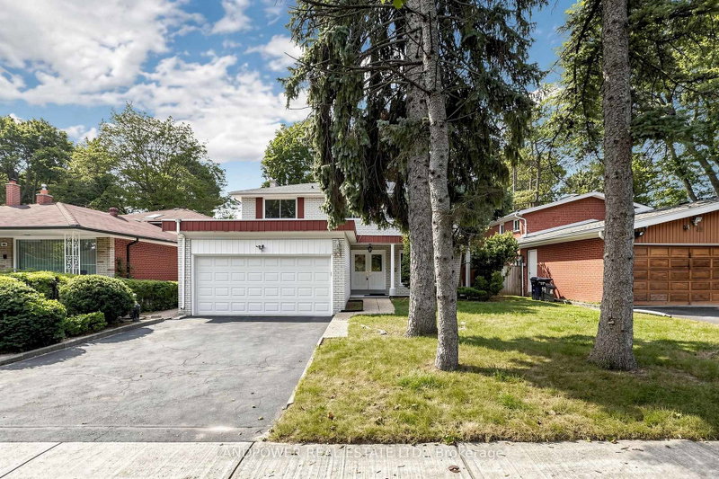 Image of home for listing MLS® C13884074