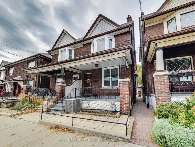Image of home for listing MLS® C13884096