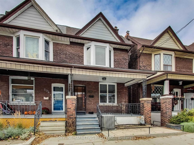 Image of home for listing MLS® C13884096