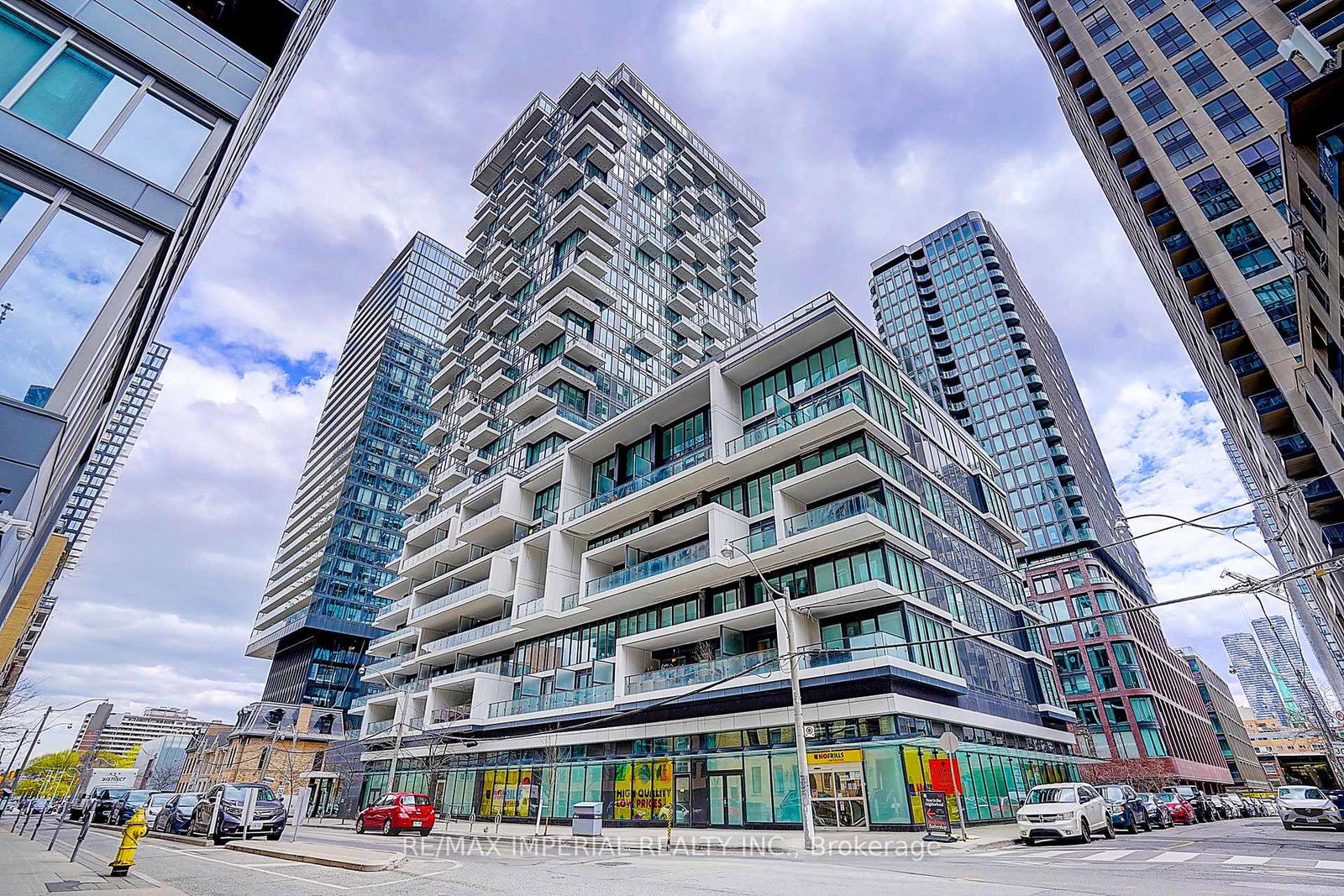 Image of home for listing MLS® C13884194