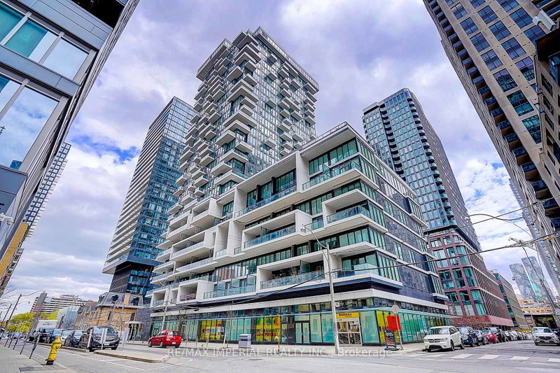 Image of home for listing MLS® C13884194