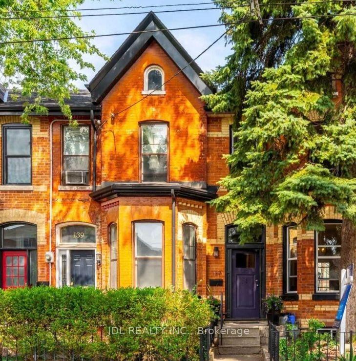 Image of home for listing MLS® C13884214