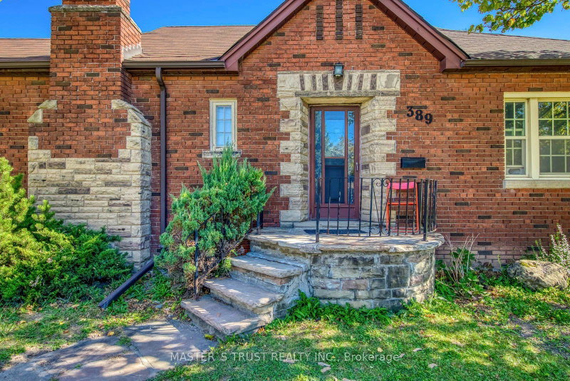 Image of home for listing MLS® C13884254