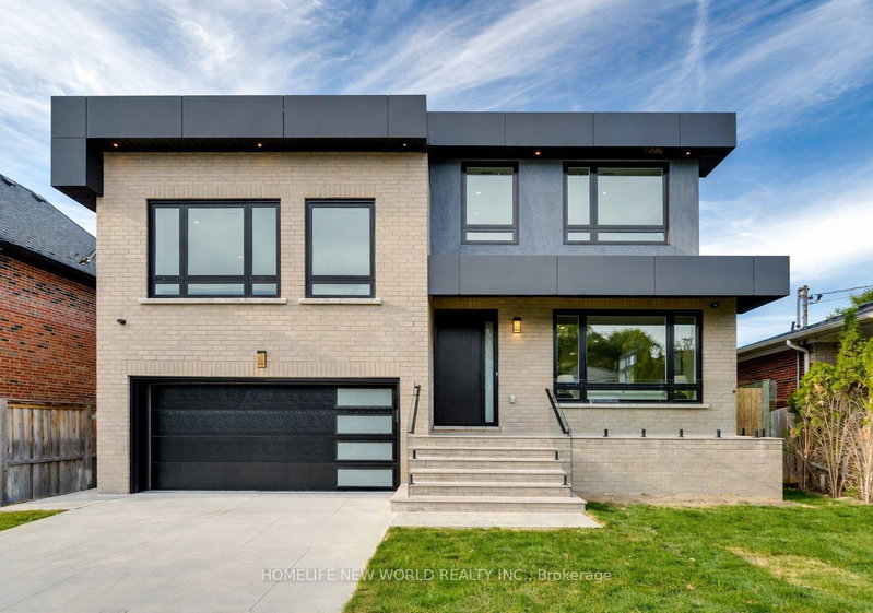 Image of home for listing MLS® C13884308