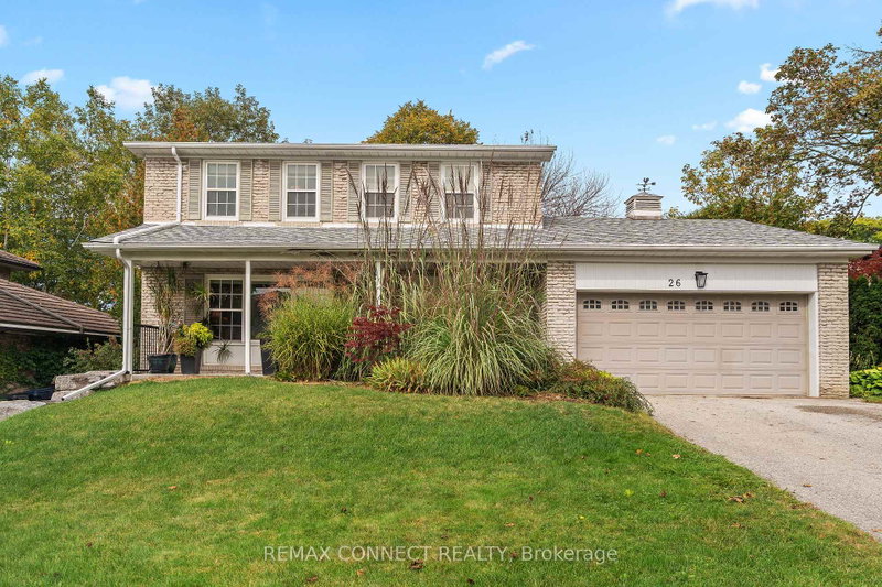 Image of home for listing MLS® C13884348