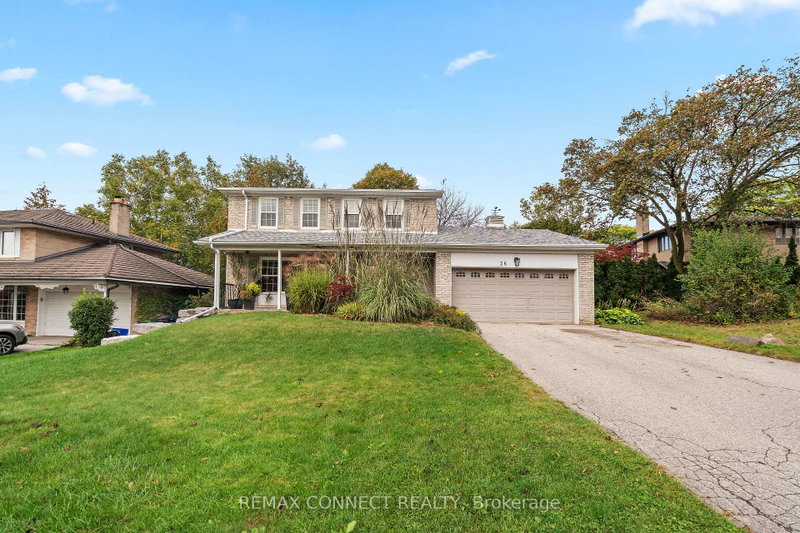 Image of home for listing MLS® C13884348