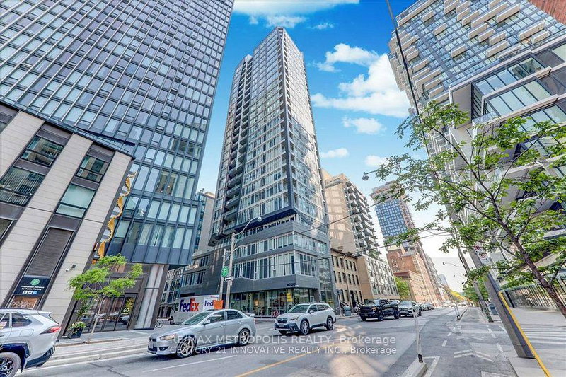 Image of home for listing MLS® C13884678