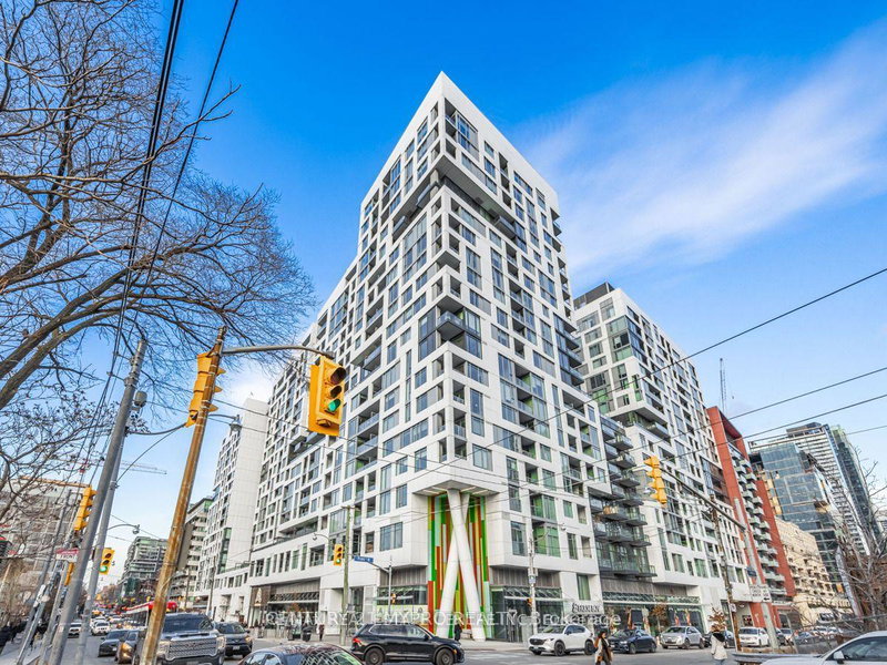 Image of home for listing MLS® C13884726