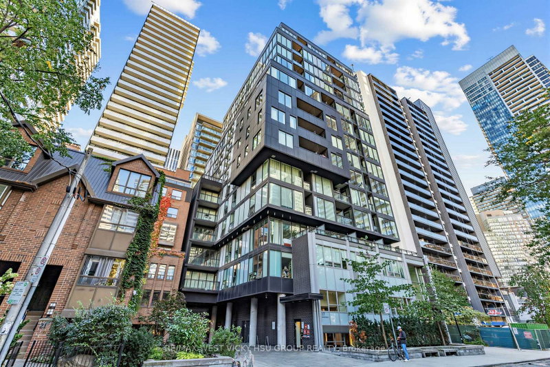 Image of home for listing MLS® C13884744