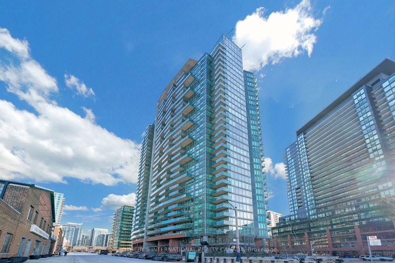 Image of home for listing MLS® C13884904