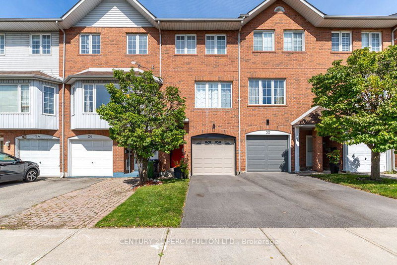 Image of home for listing MLS® C13884936