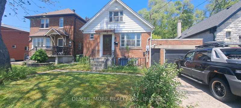 Image of home for listing MLS® C13885018