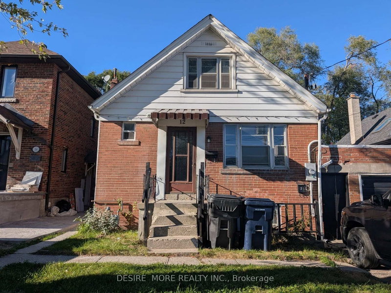 Image of home for listing MLS® C13885018