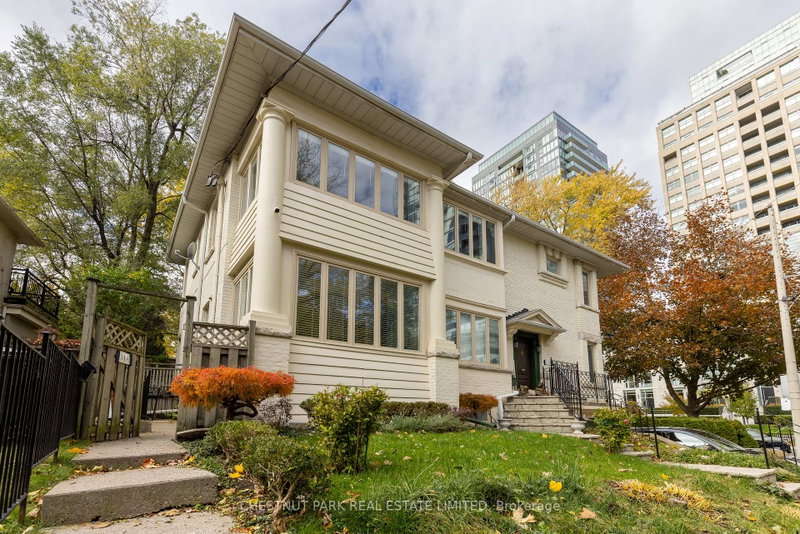 Image of home for listing MLS® C13885116