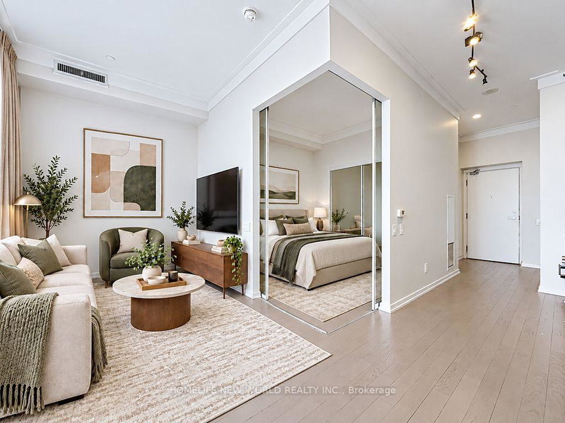 Image of home for listing MLS® C13885232
