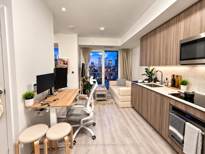 Image of home for listing MLS® C13885248