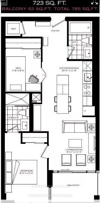 Image of home for listing MLS® C13885272