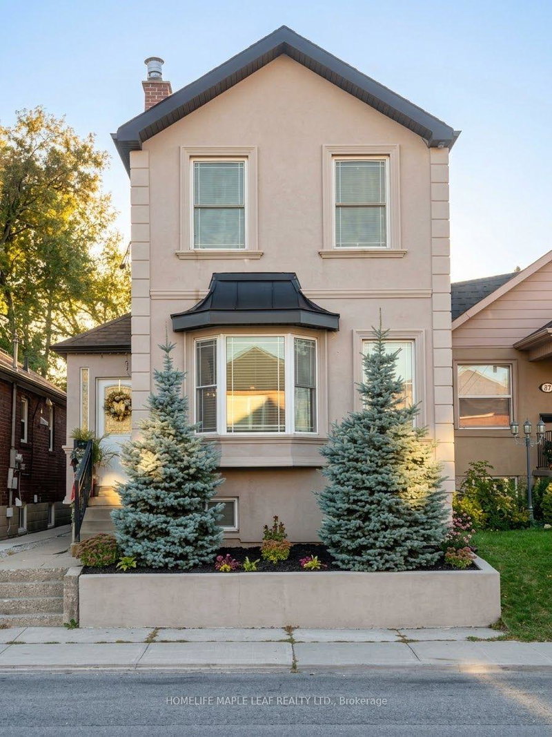 Image 1 of listing MLS® C13885278