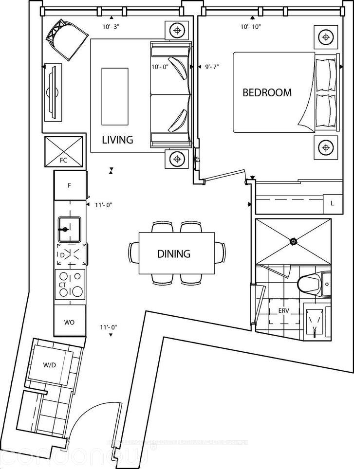 Image of home for listing MLS® C13885384