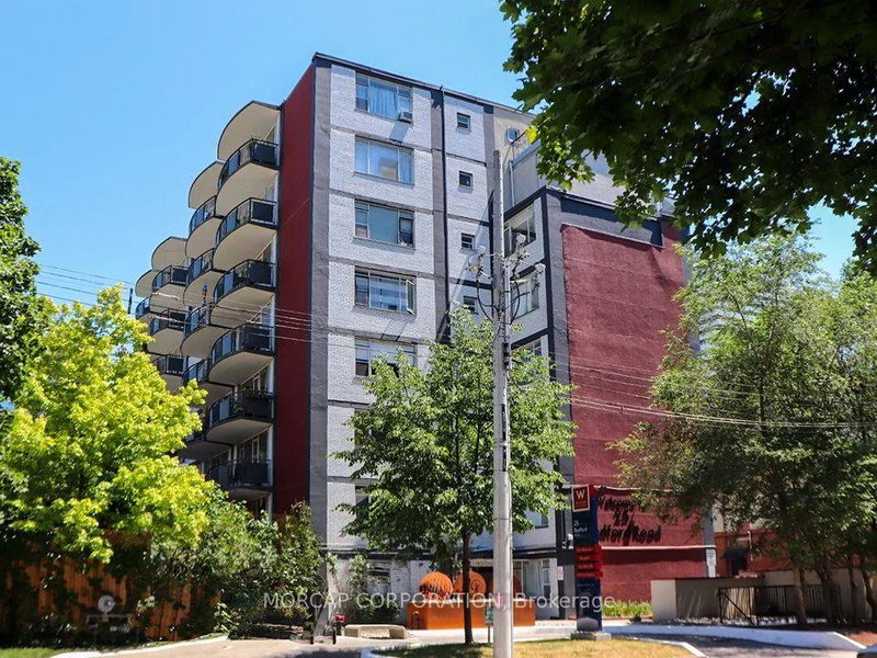 Image of home for listing MLS® C13885386