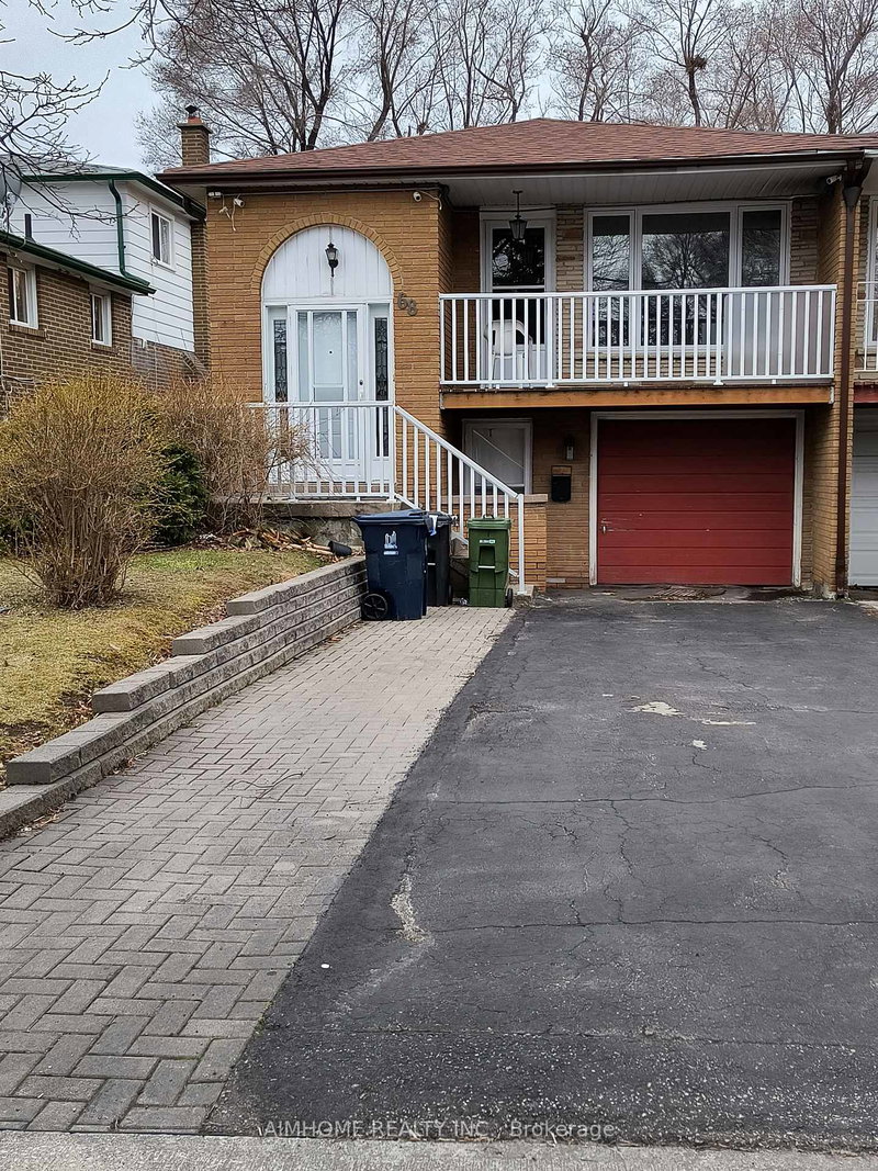 Image of home for listing MLS® C13885450