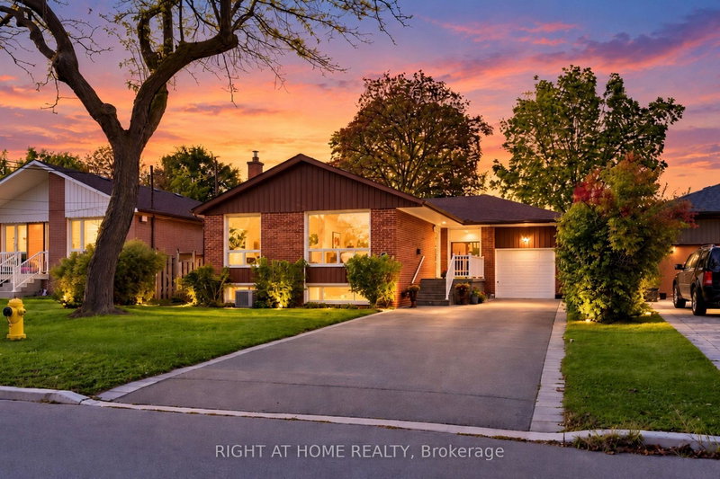 Image of home for listing MLS® C13885506