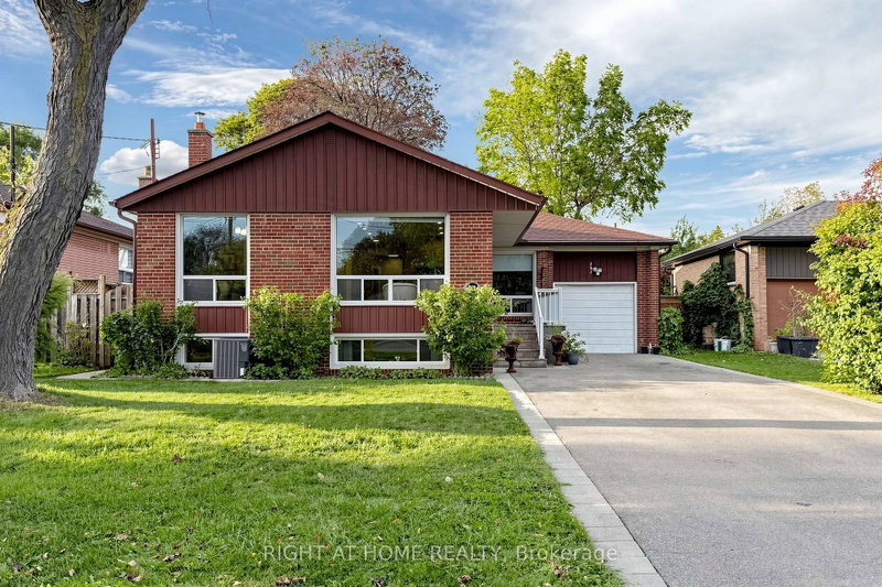 Image of home for listing MLS® C13885506