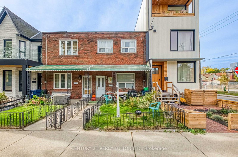 Image 1 of listing MLS® C13885584