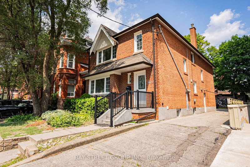 Image of home for listing MLS® C13885592