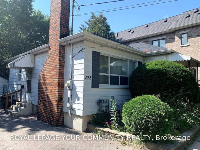 Image of home for listing MLS® C13885670