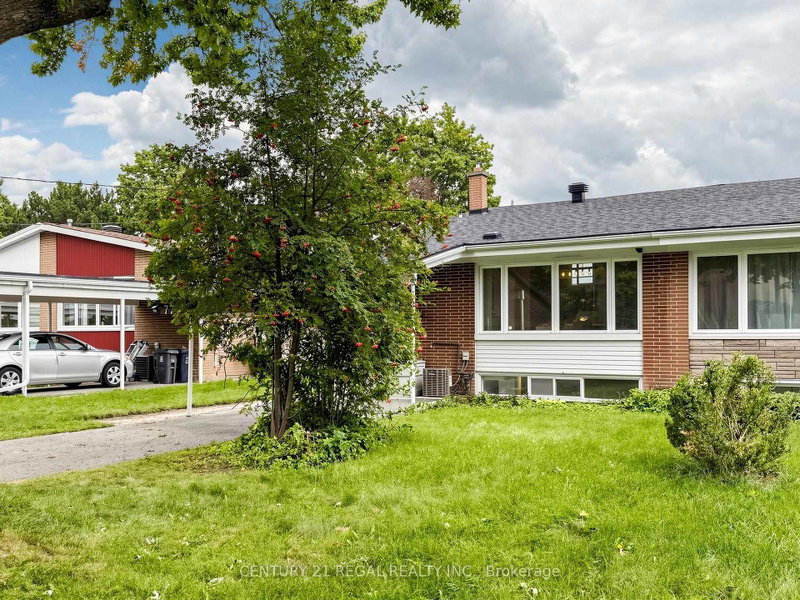 Image of home for listing MLS® C13885766