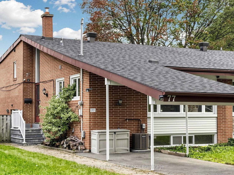 Image of home for listing MLS® C13885766