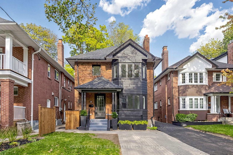 Image of home for listing MLS® C13885968