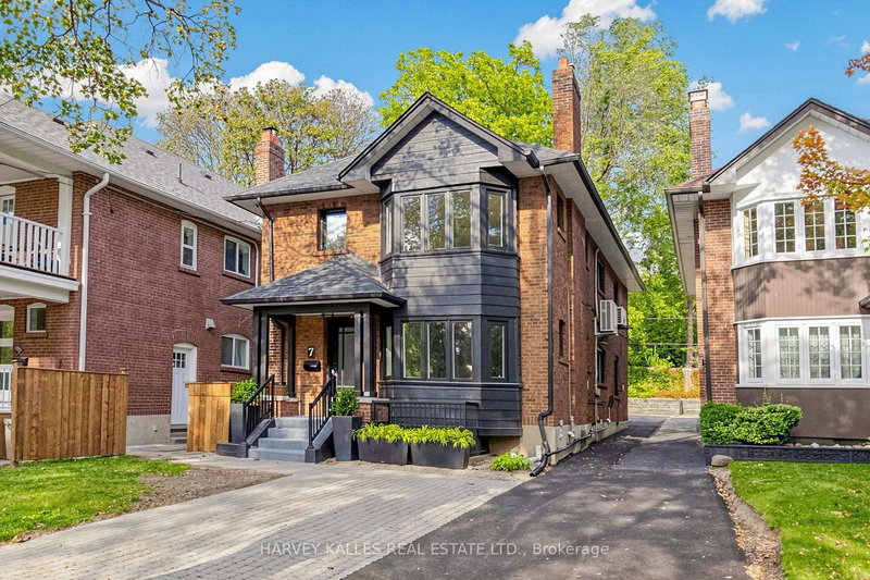 Image of home for listing MLS® C13885968