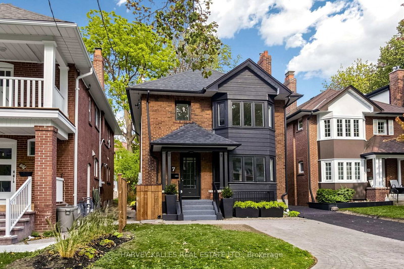 Image of home for listing MLS® C13885968