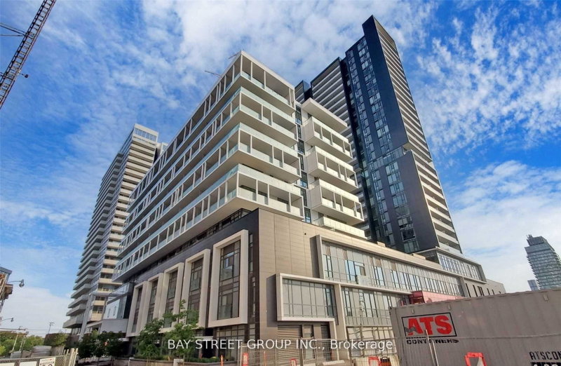 Image of home for listing MLS® C13886104