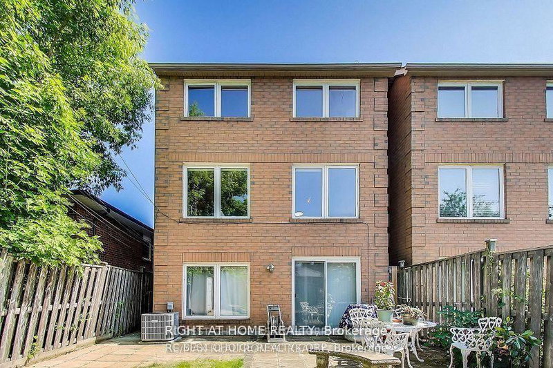 Image of home for listing MLS® C13886234