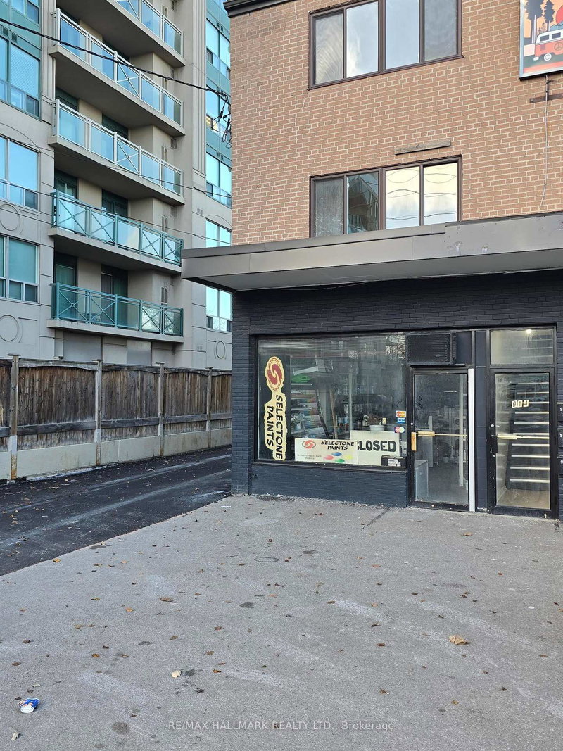 Image of home for listing MLS® C13886352