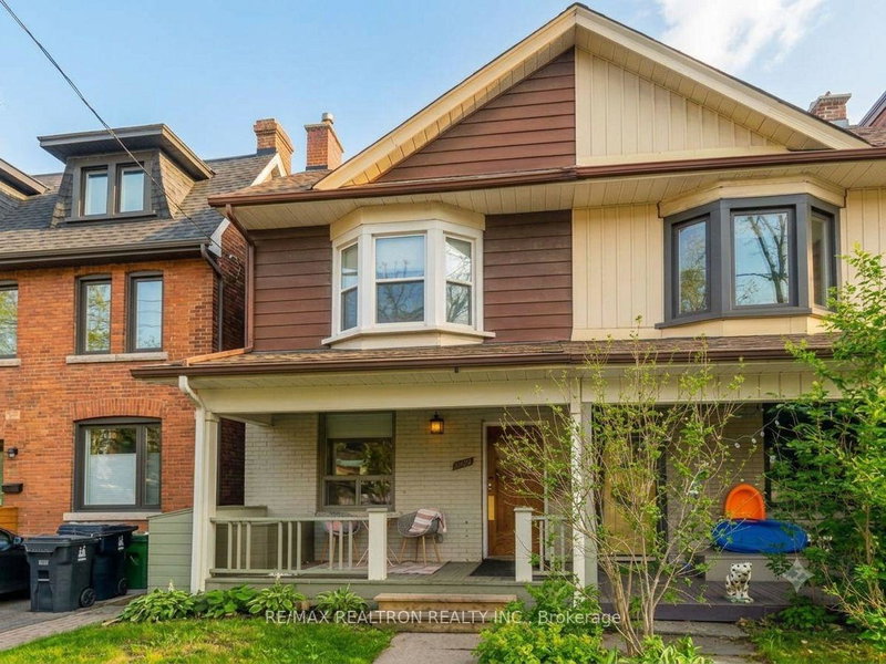 Image of home for listing MLS® C13886380