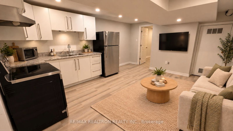 Image of home for listing MLS® C13886380