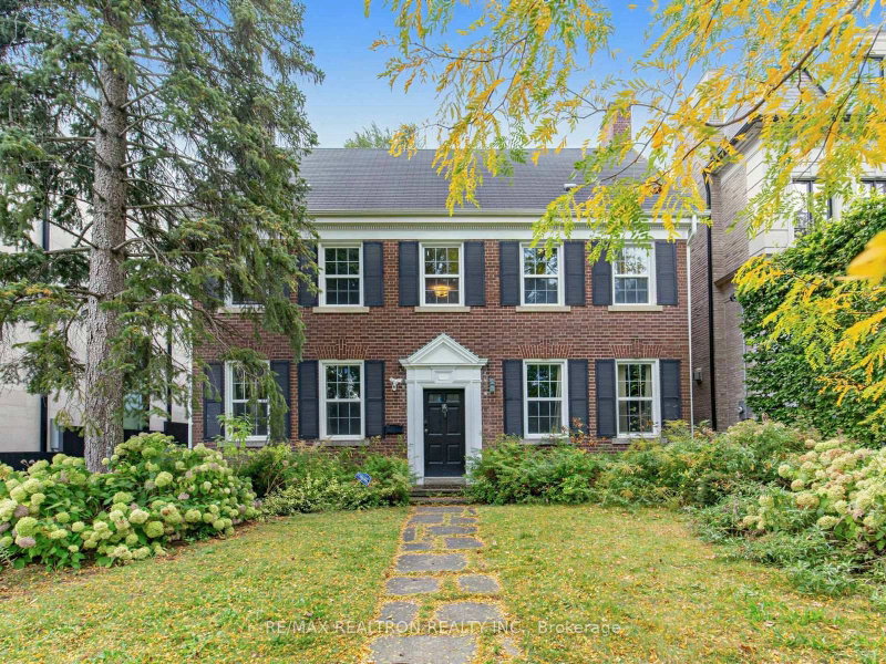 Image of home for listing MLS® C13886430