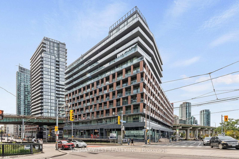 Image of home for listing MLS® C13886480