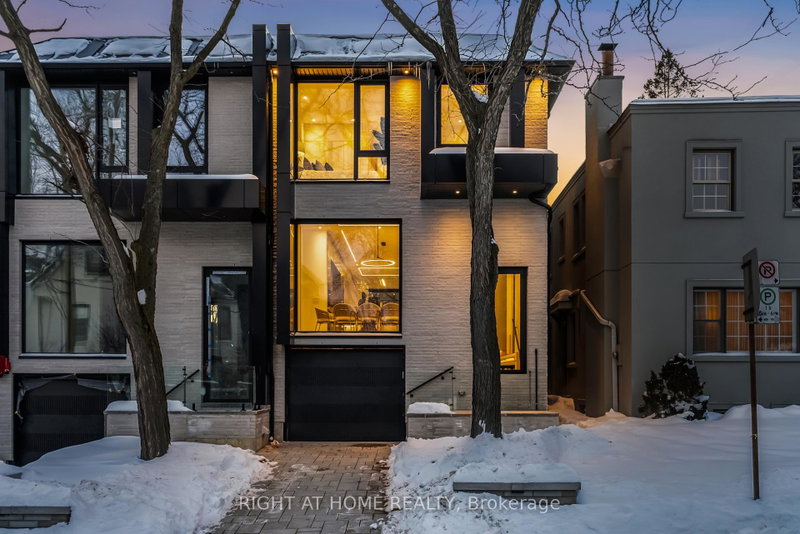 Image of home for listing MLS® C13886492