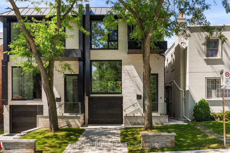 Image of home for listing MLS® C13886492