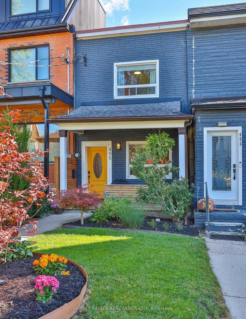 Image of home for listing MLS® C13886498